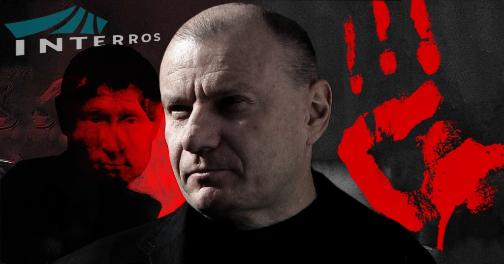 Gli Oligarchi e l’ombra di Putin: Vladimir Potanin