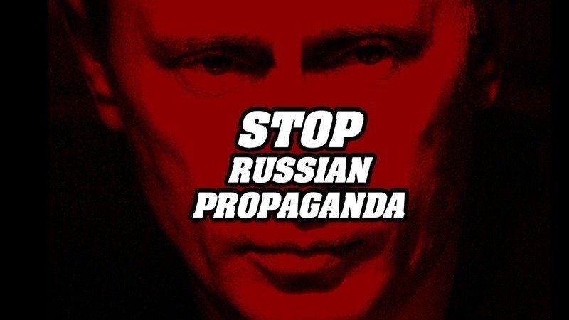 OpPropaganda, operazione Propaganda Russa.